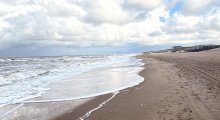 Julianadorp - Strand