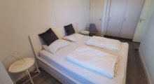Strandslag Appartement 175 - Schlafen 1