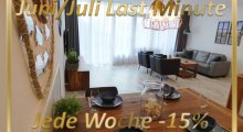 Last Minute Apartment 111 - Strandslag Julianadorp aan zee