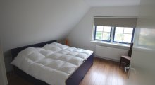 Schoorlse Duinen Haus 3 Schlafen-2