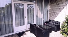 Strandslag-Julianadorp-Apartment-109-Terrasse