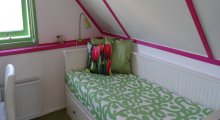 Strandperle 64 Strandslag - Schlafzimmer2