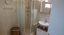 Seestern 278 Strandslag Julianadorp Bad mit Dusche