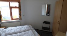 Strandslag Julianadorp Seestern 278 Schlafen-2