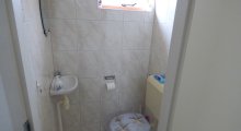 Seestern 278 Strandslag Julianadorp WC