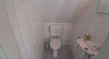Strandslag 280 - WC oben