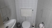 Strandperle 98 - WC