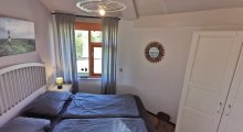 Ferienhaus Seestern 253 - Schlafen-2