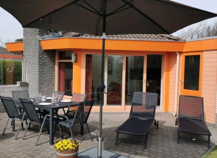 Seestern 253 Terrasse