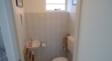 Seestern 49 - WC